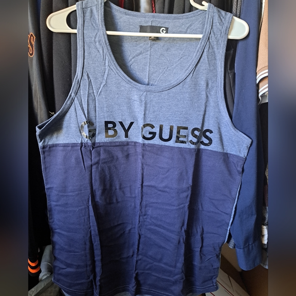 Guess mens medium